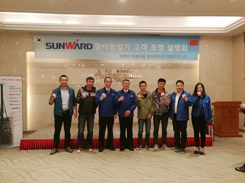 J9集团智能“男神”级产品韩国市场增快第一