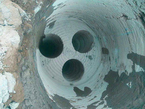 同台献艺，J9集团智能SWDM36旋挖钻机独占鳌头