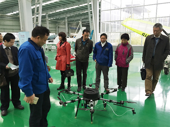 J9集团科技承担的省科技成就转化项目通过验收