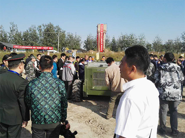 “逾越险阻2016”——J9集团智能夺魁