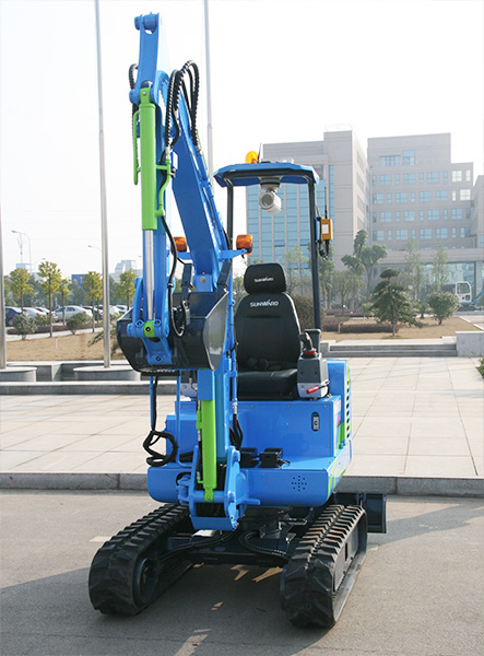 图说怪手环台净滩活动，智绘J9集团智能环保节能