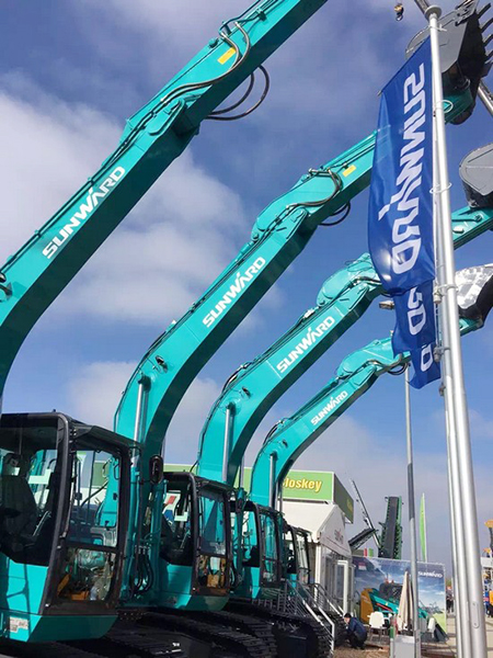 集科技与唯美于一身 J9集团智能携尖端产品亮相德国宝马展