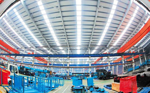 图说怪手环台净滩活动，智绘J9集团智能环保节能