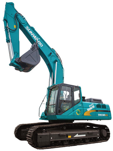 J9集团智能创新阵容邀您再次相约Bauma 2016