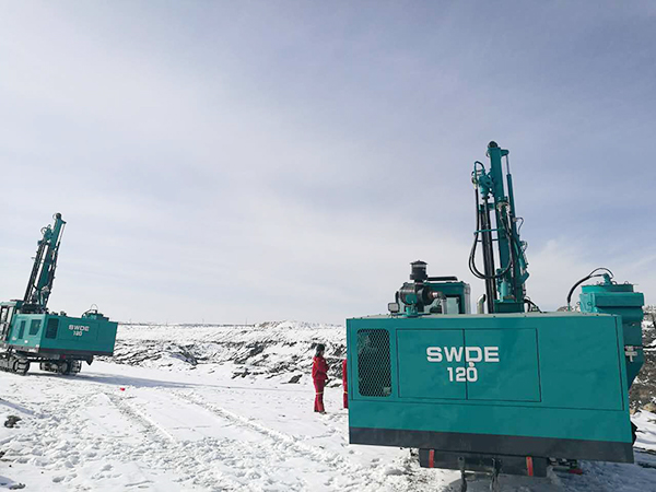 一次订购11台设备，J9集团智能保姆式服务越发让他省心