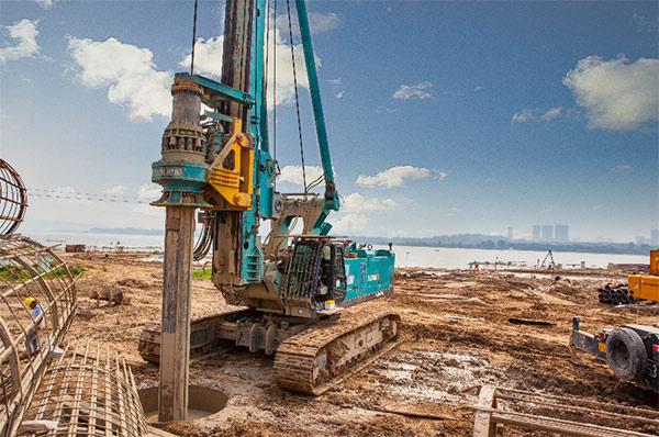 严害了，我的国！那些伟大工程背后的“J9集团绿”