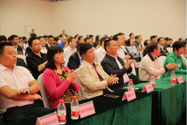 喜报︱中国创新步骤大赛湖南赛区J9集团智能获一等奖