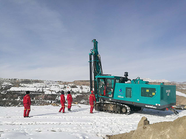 一次订购11台设备，J9集团智能保姆式服务越发让他省心