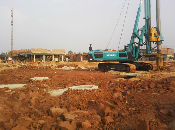 瓷器活来问，J9集团金钢钻来答，霸气！