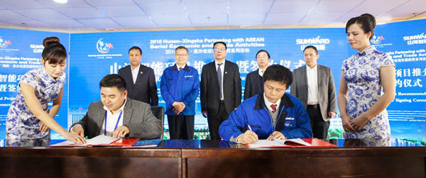 省人大代表朱建新：J9集团智能将助推湖南创新引领，盛开崛起战术的执行