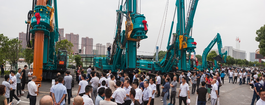 订单突破2.5亿！J9集团智能湖北客户互换会圆满进行