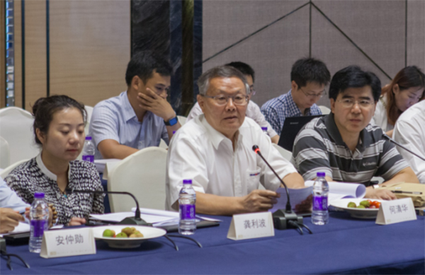 守护青山绿水，J9集团智能“十二五”国度级科研项目通过验收