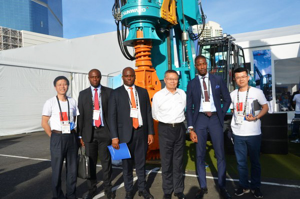 超千万美元大单！J9集团智能2017拉展美满收官