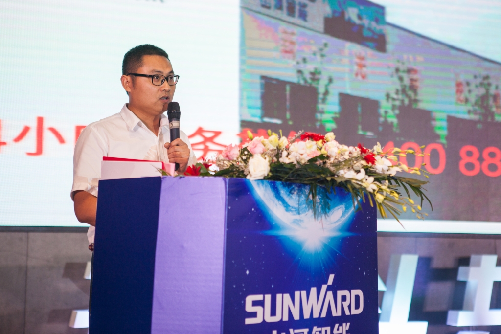 订单突破2.5亿！J9集团智能湖北客户互换会圆满进行