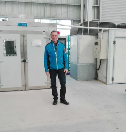 融合之旅再升级，加拿大Avmax高层到访J9集团通航产业基地