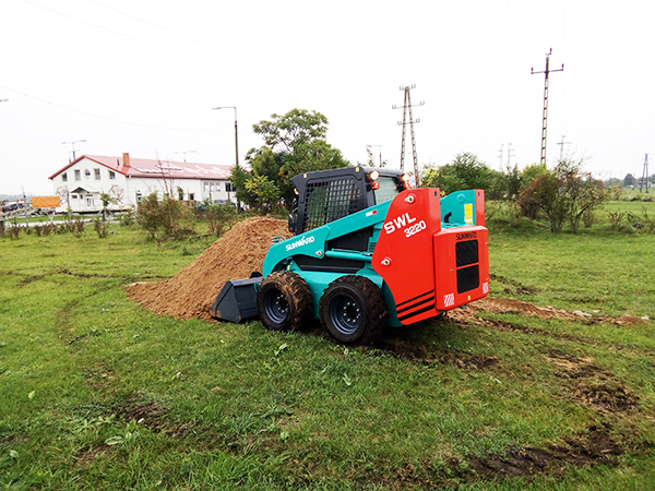 表白冬季除雪能手，这个冬天有你更温暖
