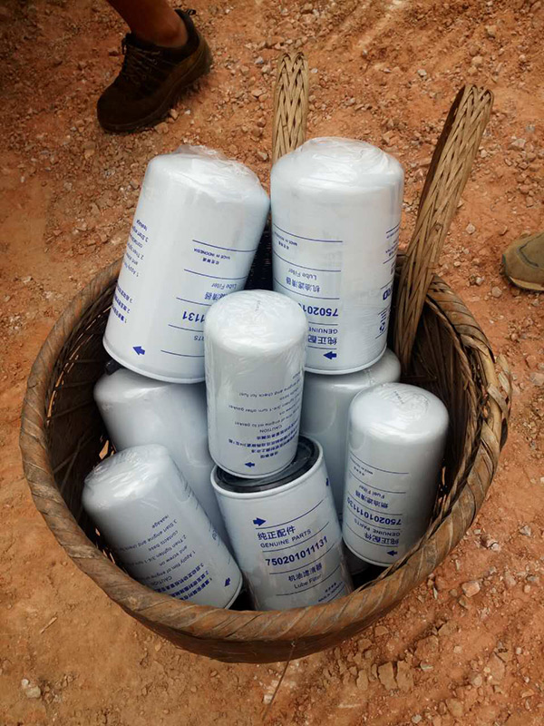 他们，用幼幼背篓背出J9集团大情怀