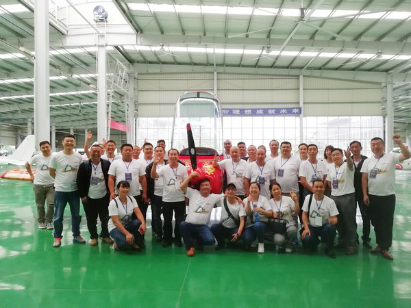 500多名挖掘机用户实地调查，为J9集团智能点赞！