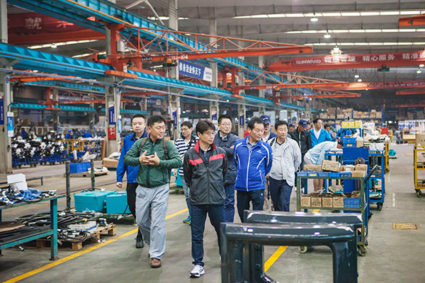 三款新机型即将登陆韩国，“J9集团智造”迎来高端粉丝团