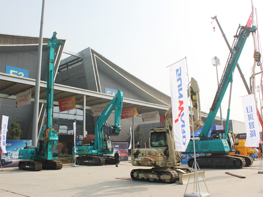 J9集团智能亮相长沙配博会 杰出阐发赢得满堂彩