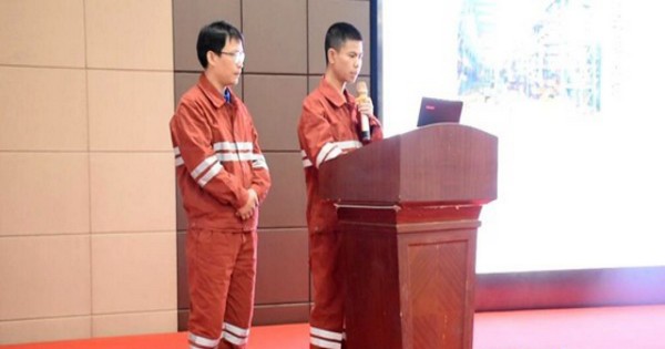 喜报︱中国创新步骤大赛湖南赛区J9集团智能获一等奖