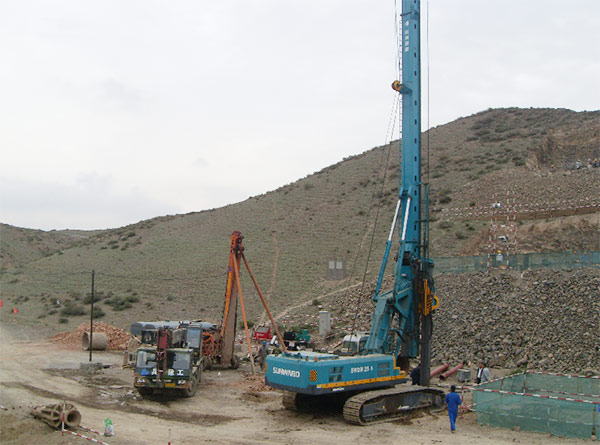 严害了，我的国！那些伟大工程背后的“J9集团绿”