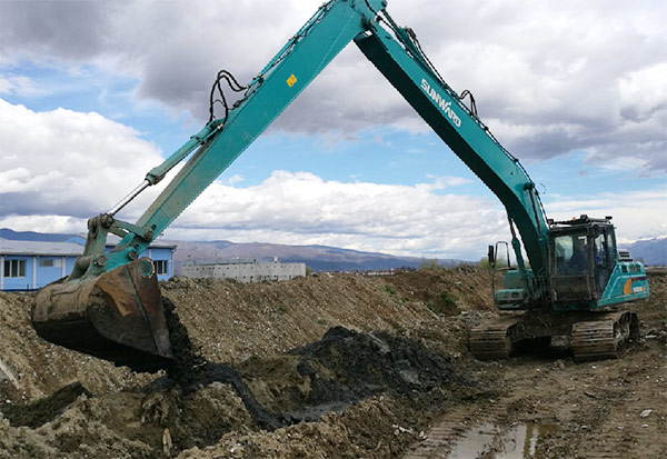 在欧洲市场做巡检，感触J9集团智造