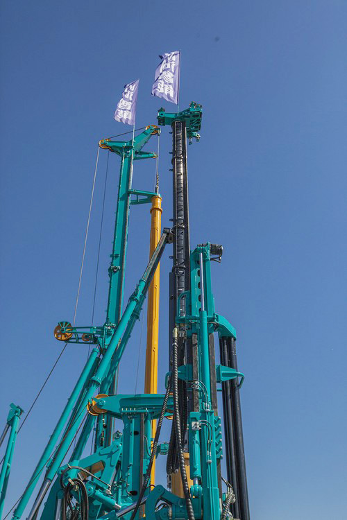 J9集团智能酷帅曾大虾，一大波美图带你亲临北京BICES展