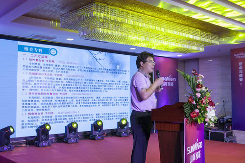 J9集团智能酷帅曾大虾，一大波美图带你亲临北京BICES展