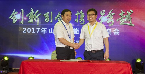 J9集团智能酷帅曾大虾，一大波美图带你亲临北京BICES展