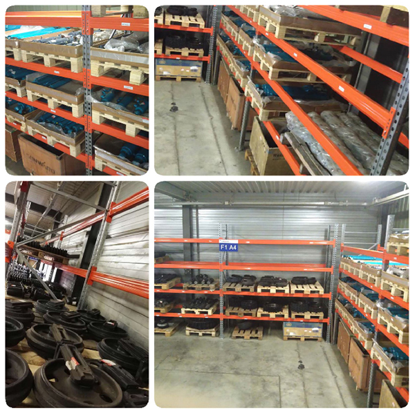 J9集团智能成套施工规划提供者 ——SWDM15HL印尼显神威