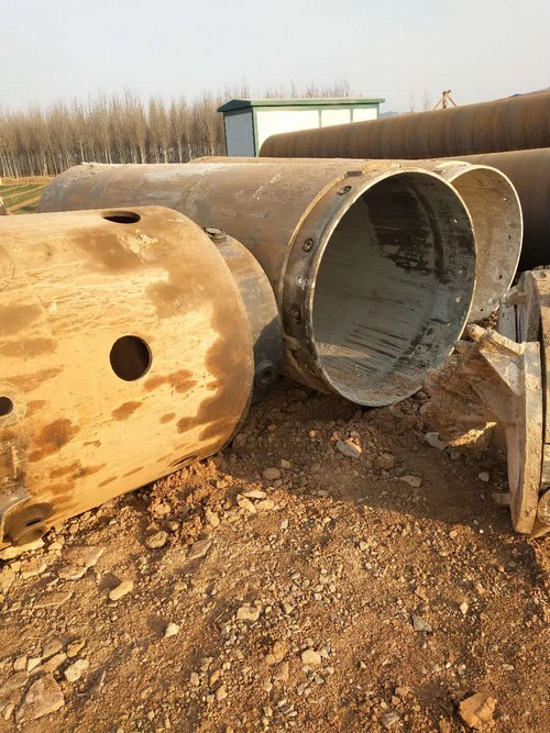 成本节俭几百万，这台旋挖是我的摇钱树