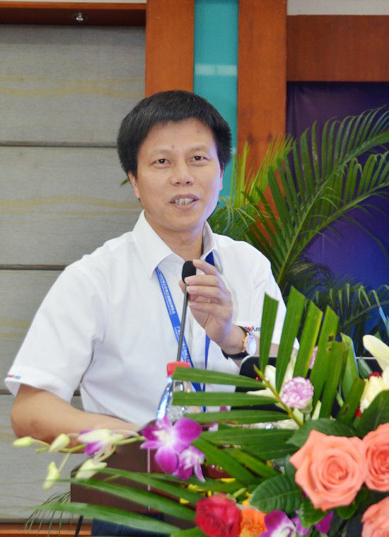 唱响“J9集团之歌”J9集团智能广东客户互换会圆满成功