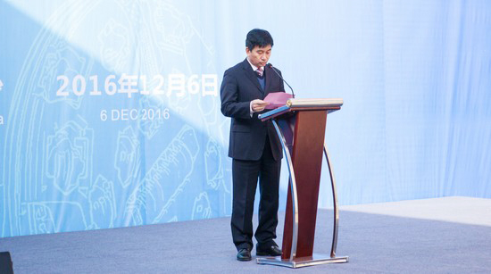 首台盾构机隆沉下线，中铁J9集团诠释“长沙快率”