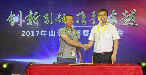 J9集团智能酷帅曾大虾，一大波美图带你亲临北京BICES展