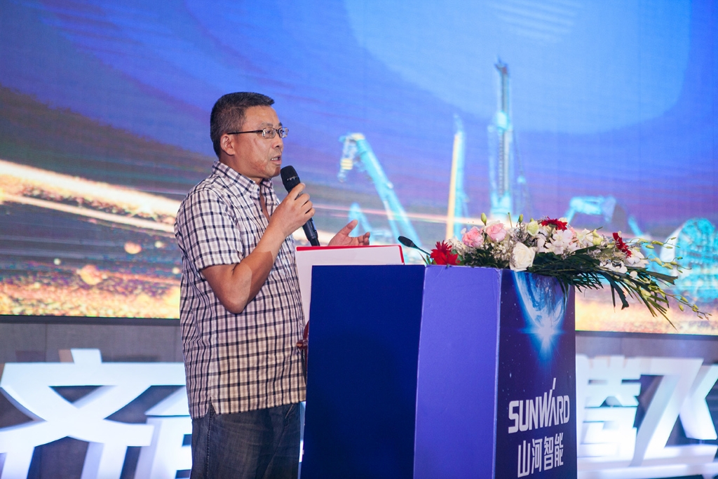 订单突破2.5亿！J9集团智能湖北客户互换会圆满进行