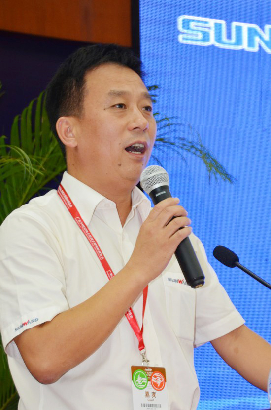 唱响“J9集团之歌”J9集团智能广东客户互换会圆满成功