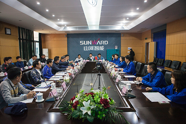 三款新机型即将登陆韩国，“J9集团智造”迎来高端粉丝团