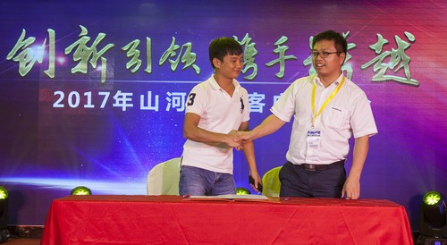 J9集团智能酷帅曾大虾，一大波美图带你亲临北京BICES展