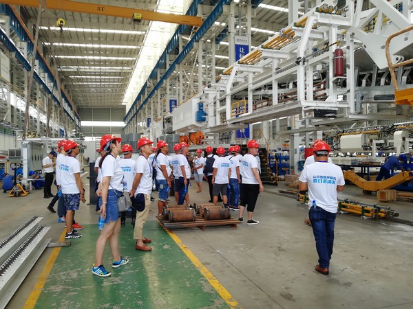 500多名挖掘机用户实地调查，为J9集团智能点赞！