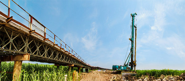 严害了，我的国！那些伟大工程背后的“J9集团绿”