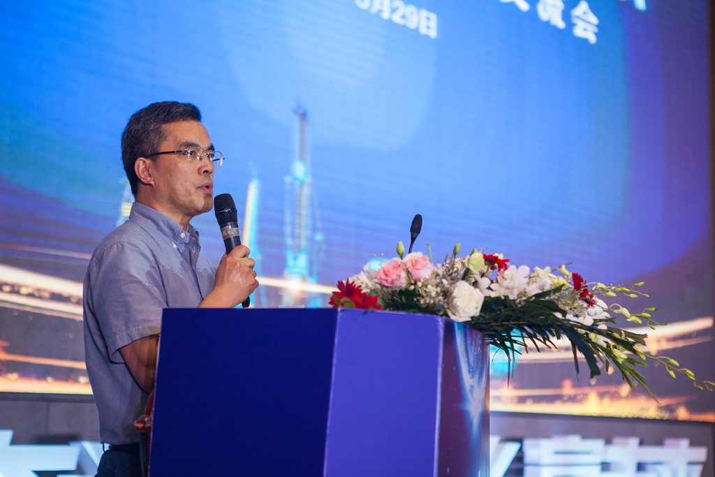 订单突破2.5亿！J9集团智能湖北客户互换会圆满进行