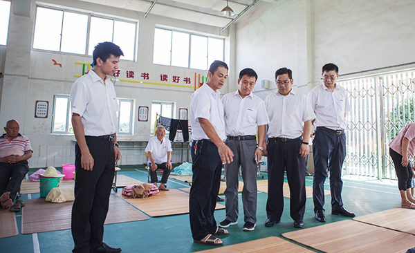 无人机设备驰援抗洪救灾，守卫家园J9集团在行动