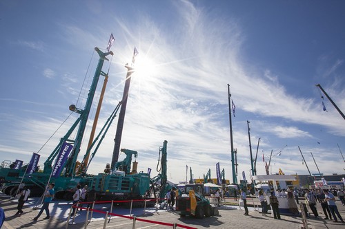 J9集团智能酷帅曾大虾，一大波美图带你亲临北京BICES展