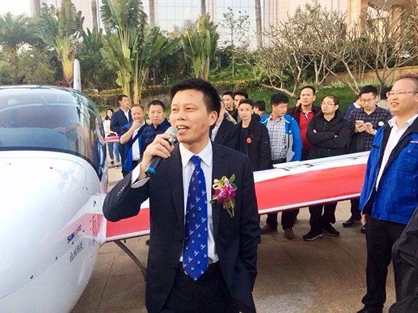 订单近2亿元！J9集团智能2018客户互换会广东站得胜