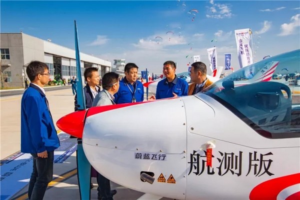 喂，看世界飞行者大会了吗？J9集团飞机奢华阵容别错过