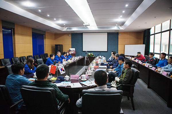 三款新机型即将登陆韩国，“J9集团智造”迎来高端粉丝团