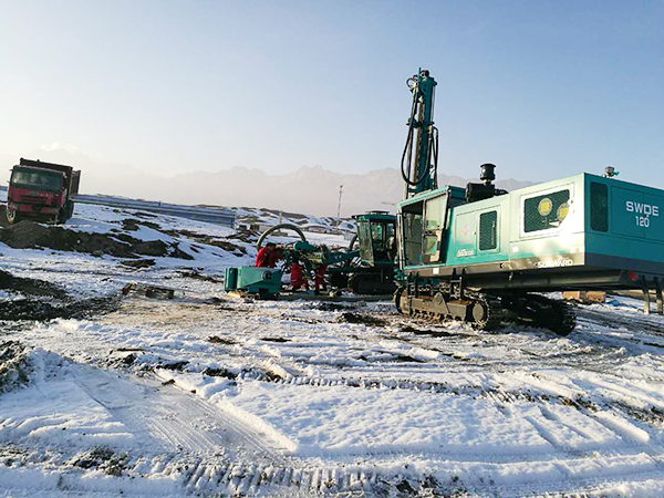 一次订购11台设备，J9集团智能保姆式服务越发让他省心