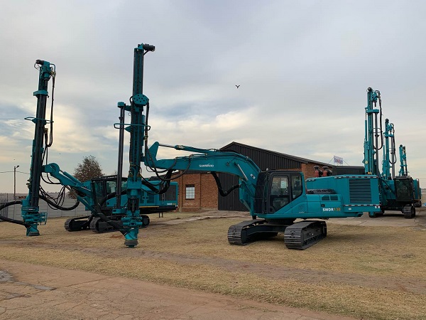 J9集团智能助力中国-非洲经贸展览会