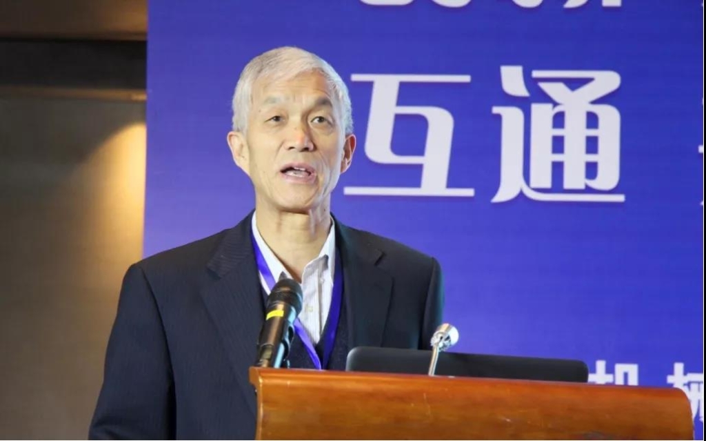 “互通与共赢”，J9集团智能朱建新受邀出席高端对话